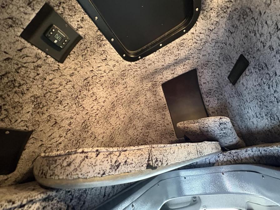 2015 Mercedes-Benz Sprinter – Model: Sprinter 316 CDi – YJ65VZW