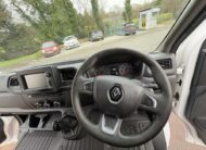 2020 Renault Master – Model: Master 35 LWB – LT20AZC