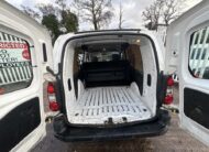 2016 Peugeot Partner – Model: Partner CRC HDi – PJ16PPK