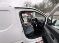 2022 Citroen Berlingo – Model: Berlingo 1000 Enterprise Professional Blue HDi – LM71RTX