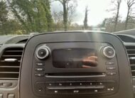 2018 Vauxhall Vivaro – Model: Vivaro  2900 Sportive CDTi – DT18EWL