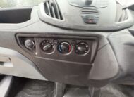 2019 Ford Transit – Model: Transit 350 – AD19WNX