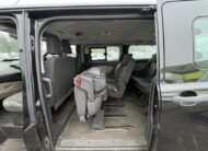 2014 Ford Tourneo Custom – Model: Tourneo Custom 300 E-Tech – DK64CHF