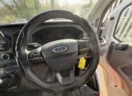 2019 Ford Transit – Model: Transit 350 Leader EcoBlue – MA69PLF