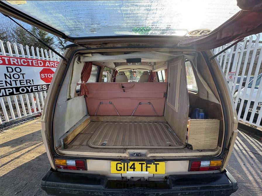 1990   – Model:  – G114TFT