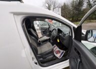 2012 Volkswagen Caddy – Model: Caddy C20 TDI 75 – LG62FTC