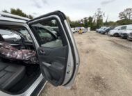 2017 Nissan Navara – Model: Navara Tekna dCi – VN17VVF
