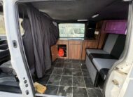 2003 Mercedes-Benz Vito – Model: Vito 110 CDi – FD53UHL