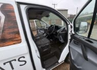 2018 Ford Transit Custom – Model: Transit Custom 270 – WN18NYV