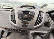 2017 Ford Transit – Model: Transit 350 – BP17EHL