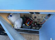 2011 Ford Transit – Model: Transit 140 T280 MWB Trend FWD – FN61VGX