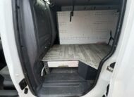 2014 Volkswagen Caddy MaxI – Model: Caddy Maxi C20 Startline TDI BlueMotion Technology – BJ14NCV