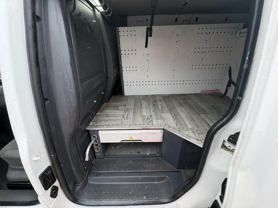 2014 Volkswagen Caddy MaxI – Model: Caddy Maxi C20 Startline TDI BlueMotion Technology – BJ14NCV