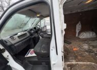 2016 Renault Trafic – Model: Trafic SL27 Business+ dCi – BP65SXB