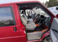 1998 Volkswagen Caravelle – Model: Caravelle SWB – R670YHL