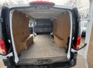 2016 Mercedes-Benz Vito – Model: Vito 109 CDi – BL66XMX