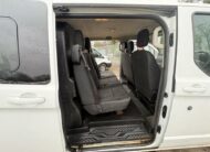 2018 Ford Transit Custom – Model: Transit Custom 300 Limited – SL18UXW