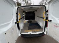 2018 Ford Transit Custom – Model: Transit Custom 300 Trend Auto – BP68KZL