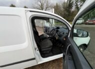 2017 Renault Kangoo – Model: Kangoo ML19 Business Energy dCi – MJ67EZD