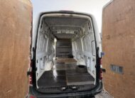 2011 Mercedes-Benz Sprinter – Model: Sprinter 313 CDI – YE60VLM