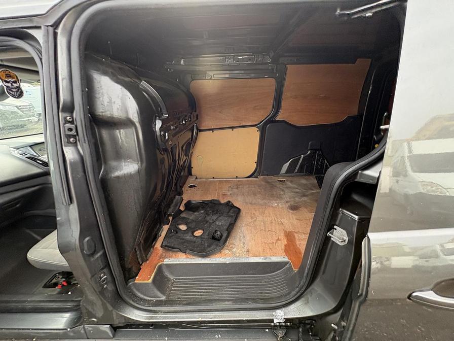 2016 Ford Transit Connect – Model: Transit Connect 240 Limited – BN16TGE