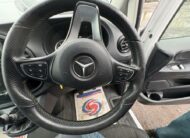2020 Mercedes-Benz Vito – Model: Vito 110 Pure CDI – NA20LXZ