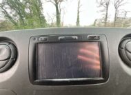 2018 Vauxhall Movano – Model: Movano L1H1 F3300 CDTi – HN18WKU