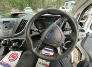 2015 Ford Transit – Model: Transit 350 – YC15ZDT