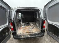 2020 Citroen Berlingo – Model: Berlingo 1000 Enterprise Blue HDi S/S – CK20BXA