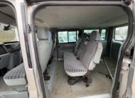 2010 Ford Tourneo – Model: Transit 115 Tourneo T280 SWB Trend – LR60HWC