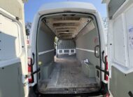2021 Vauxhall Movano – Model: Movano L3H3 F3500 CDTi – WV21PWJ