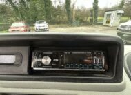 2002 Renault Master – Model: Master 120.35 dCi LWB – JS51OLS