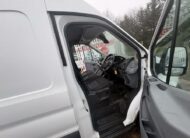 2017 Ford Transit – Model: Transit 350 – CV17ZVX