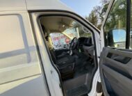 2017 Volkswagen Crafter – Model: Crafter CR35 Trendline TDI – GF67NHT
