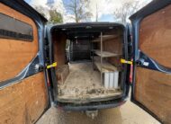 2019 Ford Transit Custom – Model: Transit Custom 300 Limited – AP19WWE