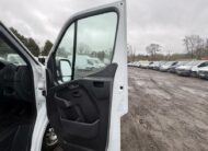 2019 Nissan NV400 – Model: NV400 E dCi – BG69OBW