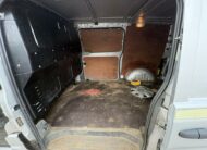 2013 Mercedes-Benz Vito – Model: Vito 113 CDi – BJ63NZU