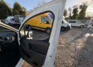 2017 Peugeot Partner – Model: Partner Professional L1 Blue HDi – WO17XML