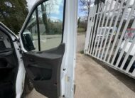 2020 Ford Transit – Model: Transit 350 Leader EcoBlue – SB69XEC