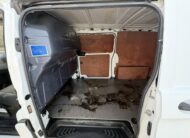 2017 Mercedes-Benz Vito – Model: Vito 111 CDi – EF67KTX