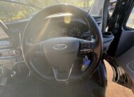 2019 Ford Transit Custom – Model: Transit Custom 300 Limited EcoBlue – MF69DYP