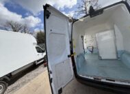 2020 Ford Transit Custom – Model: Transit Custom 280 Base – MJ69LFL