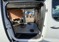 2020 Citroen Dispatch – Model: Dispatch 1400 Enterprise Blue HDi S/S – FE70CFF