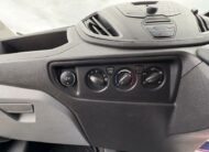 2018 Ford Transit – Model: Transit 350 – WP68XRV