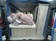 2004 Renault Trafic – Model: Trafic SL27 dCi 100 SWB – BD54JRZ