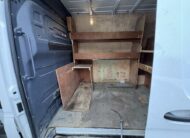 2021 Mercedes-Benz Sprinter – Model: Sprinter 315 Premium CDI – LM21FLG/KN10CKS