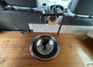 2007 Volkswagen Transporter – Model: Transporter T30 102 TDI LWB – RO57WFZ