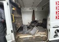 2019 MAN TGE – Model: TGE 3.140 – CA19JYD