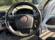 2015 Fiat Ducato – Model: Ducato 35 Maxi MultiJet LWB Semi-Auto – BX15KCC