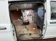 2018 Mercedes-Benz Vito – Model: Vito 114 Bluetec – YC18BEO